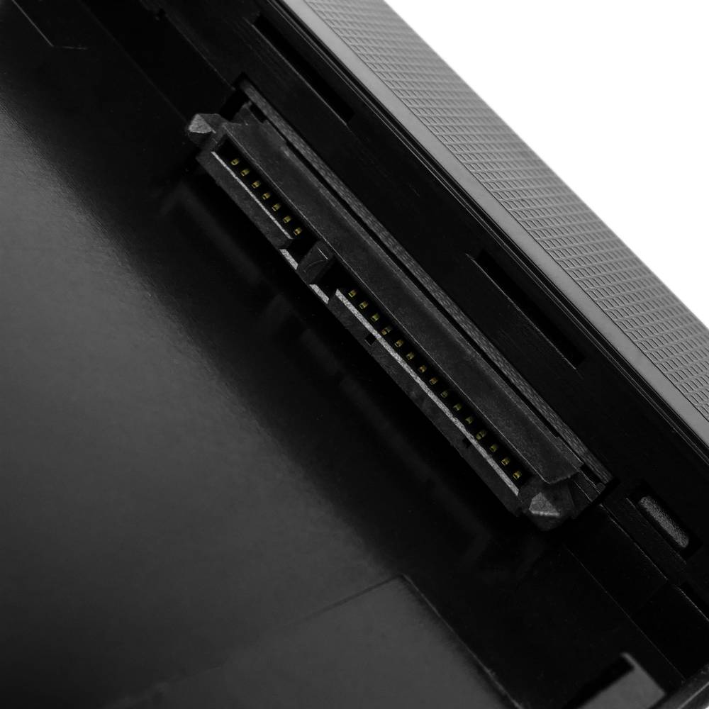Caja externa para disco duro de 2.5