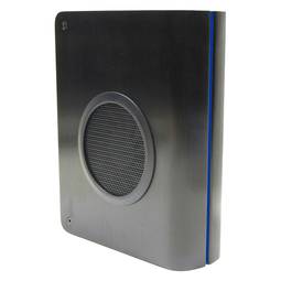 External Enclosure 3.5 (SuperSpeed SATA-HDD to USB 3.0) with ventil