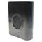 Box esterno da 3.5 (SuperSpeed-HDD SATA a USB 3.0) con ventilazione