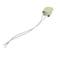Gniazdo bi-pin G9 z kablem uchwytu lampy