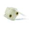 Gniazdo bi-pin G9 z kablem uchwytu lampy