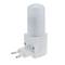 Luce notturna LED con interruttore 1W 230VAC