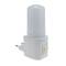 Luce notturna LED con interruttore 1W 230VAC