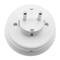 Night-light LED with light sensor and plug-in power socket 230VAC