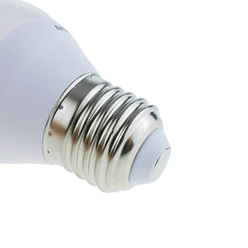 Żarówka LED G45 E27 230VAC 5W ciepłe światło 2 szt