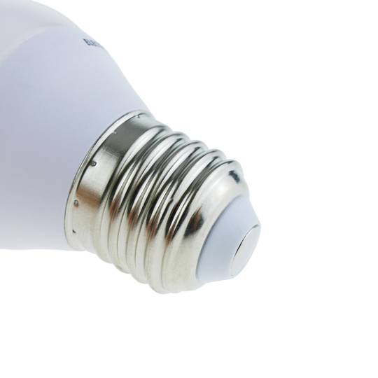 Żarówka LED G45 E27 230VAC 5W ciepłe światło 2 szt