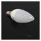 C35 LED Bulb E14 4.5W 230VAC warm light