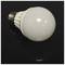 Bombilla LED A60 E27 230VAC 5W luz cálida