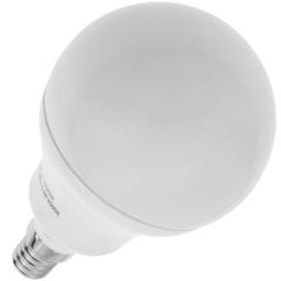 A55 lampadina del LED Luce E14 6.5W 230VAC giornata fredda