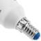 Bombeta LED A55 E14 230VAC 6.5W llum dia freda