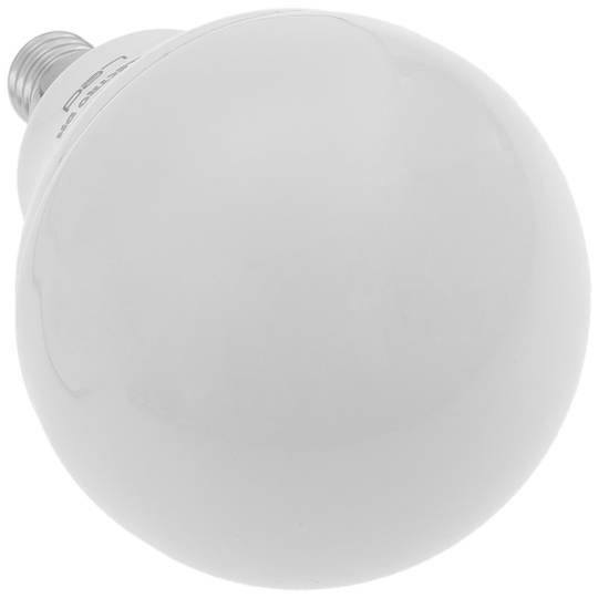 Bombeta LED A55 E14 230VAC 6.5W llum dia freda