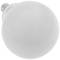 Bombeta LED A55 E14 230VAC 6.5W llum dia freda
