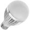 Ampoule LED G55 E27 230VAC 5W lumière du jour