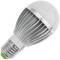 Ampoule LED G55 E27 230VAC 5W lumière du jour
