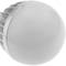 Ampoule LED G55 E27 230VAC 5W lumière du jour