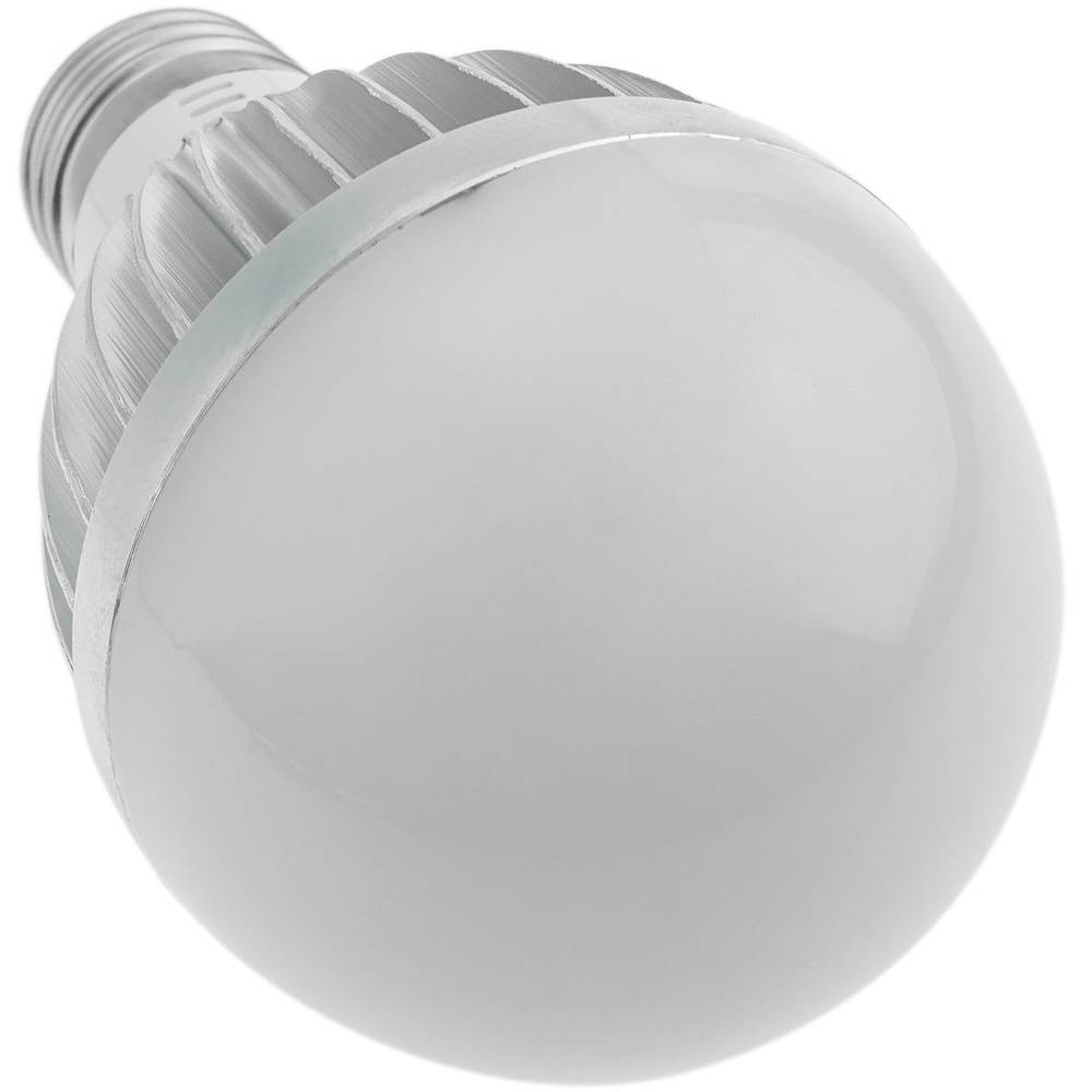 Ampoule LED G55 E27 230VAC 5W lumière du jour