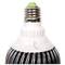 Ampoule LED G70 E27 230VAC 9W lumière chaude
