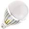 Żarówka LED G70 E27 230VAC 12W światło dzienne