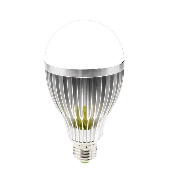 Żarówka LED G70 E27 230VAC 12W światło dzienne