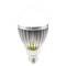 Żarówka LED G70 E27 230VAC 12W światło dzienne