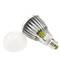 Żarówka LED G70 E27 230VAC 12W światło dzienne