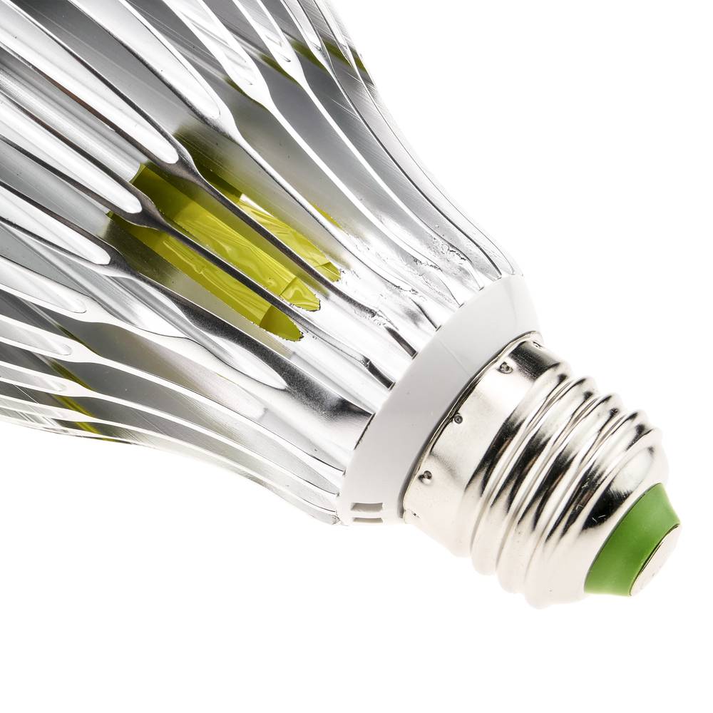 Żarówka LED G70 E27 230VAC 12W światło dzienne