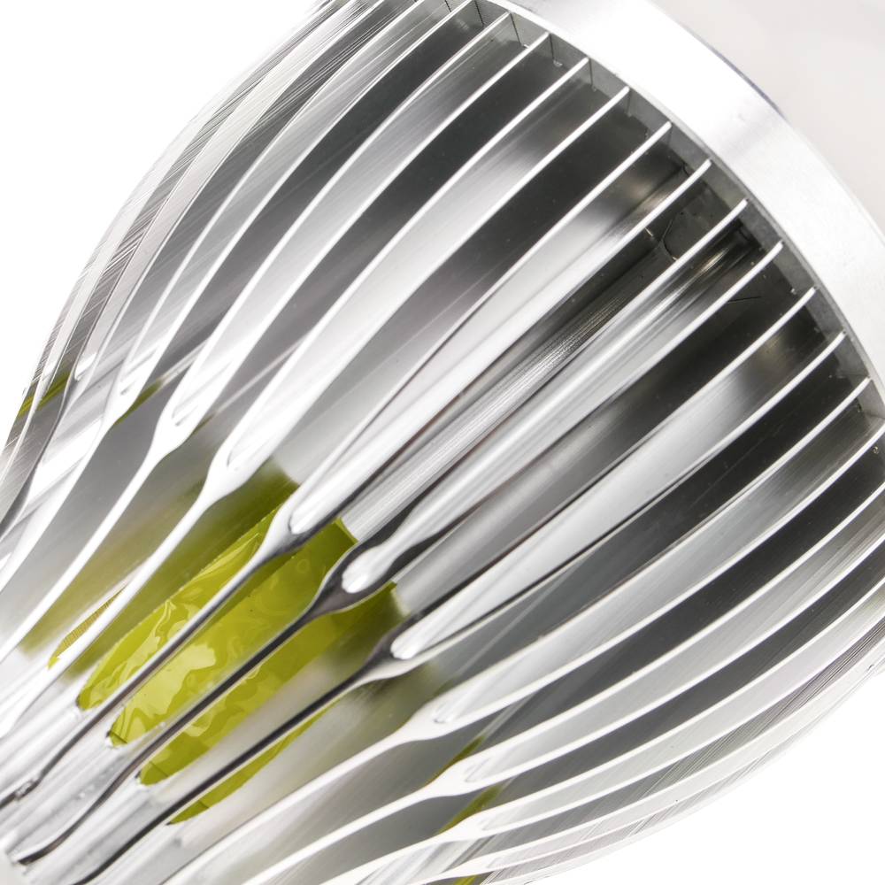 Żarówka LED G70 E27 230VAC 12W światło dzienne