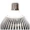 Lâmpada LED G100 E27 230VAC 15W Daylight