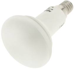 Bombilla LED R50 E14 230VAC 4W luz blanca
