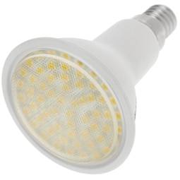 Bombilla LED R50 E14 230VAC 3.5W luz cálida