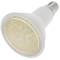 R50 LED Birne E14 3.5W 230VAC warmes Licht