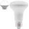 LED bulb R63 E27 230VAC 8W warm light
