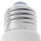 LED bulb R63 E27 230VAC 8W warm light