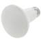 LED bulb R63 E27 230VAC 8W warm light