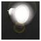 SMD GU10 Lâmpada LED 3W 230V 120 ° dia 50 milimetros
