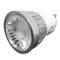 LED-lamp GU10 230VAC 5W 60 ° 50mm daglicht