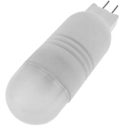 Żarówka LED G4 bipin 12VDC 2W ciepłe światło