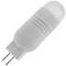 Żarówka LED G4 bipin 12VDC 2W ciepłe światło