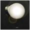 Bombeta LED G60 E27 230VAC 6W llum dia
