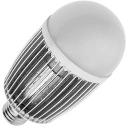 Bombilla LED G60 E27 230VAC 7W luz día