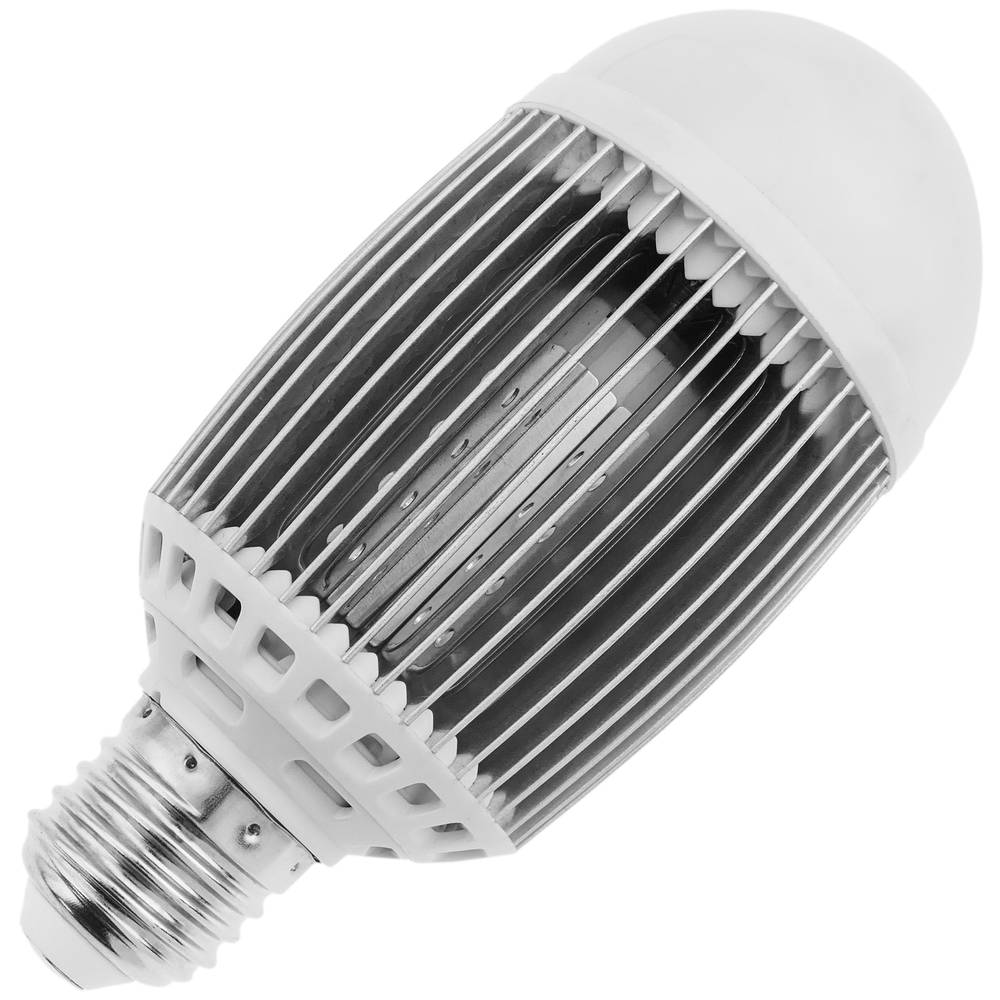 Lampadina a LED G60 E27 230VAC 7W luce diurna