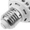 Lampadina a LED G60 E27 230VAC 7W luce diurna