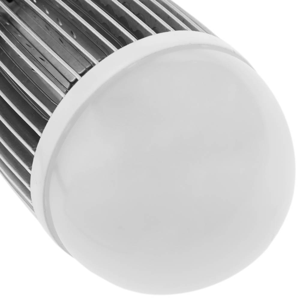 Lampadina a LED G60 E27 230VAC 7W luce diurna