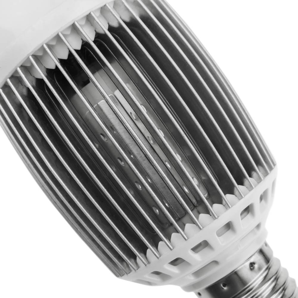 Lampadina a LED G60 E27 230VAC 7W luce diurna