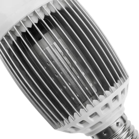 Lampadina a LED G60 E27 230VAC 7W luce diurna