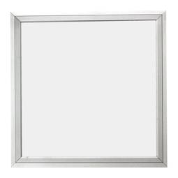 Pannello LED 300x300mm 12W 1000LM bianco neutro