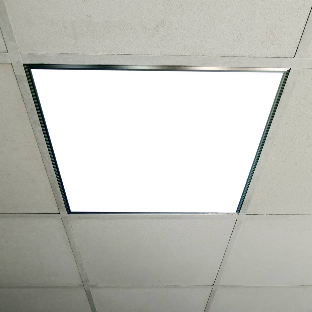 Painel LED 300x300mm 12W 1000LM branco neutro