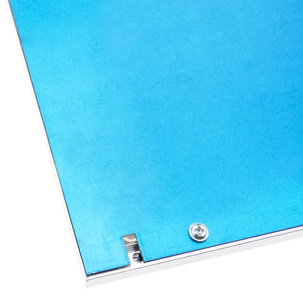 Painel LED 300x300mm 12W 1000LM branco neutro