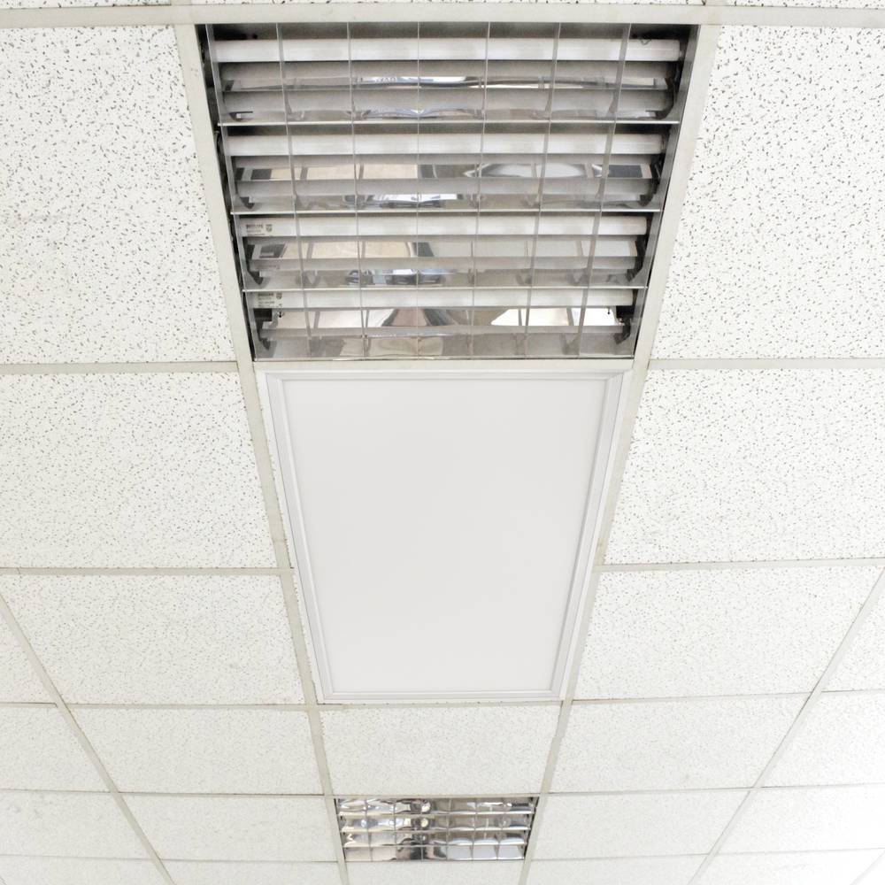 LED-Panel 300x600mm 24W 1960LM neutralweiß