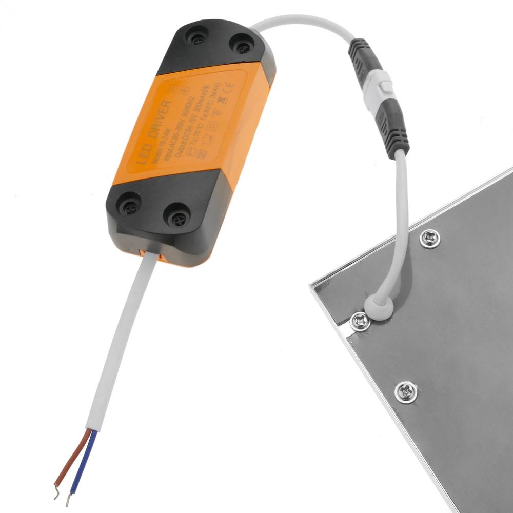 LED-Panel 300x600mm 24W 1960LM neutralweiß